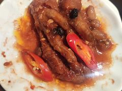 -避风塘(宝山万达店)