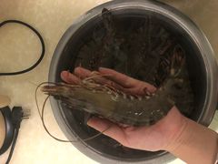 -喝丢一只鞋海鲜烧烤·海肠捞饭(市场店)