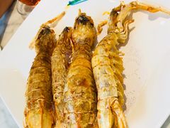 -欢乐海岸美食联盟