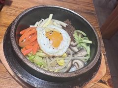 -百年石锅饭·朝鲜族传统民餐