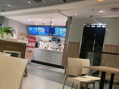 -肯德基(华徐店)