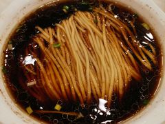 阳春面-怡园饭店-餐厅(四望亭店)