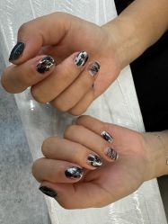 -斯馨·健康美甲美睫