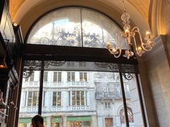 -The Wolseley