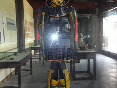 -戚继光故里