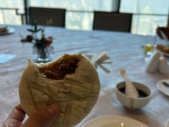 -南京金陵饭店