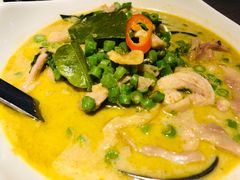 -瓦城泰国料理(芮欧百货店)