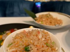 -金轩中餐厅 Jin Xuan(浦东丽思卡尔顿酒店)