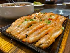 铁板蒜蓉粉丝虾-峨嵋小镇·川菜(勒泰中心店)