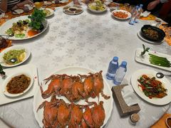 -万宝海鲜舫(劳动公园店)