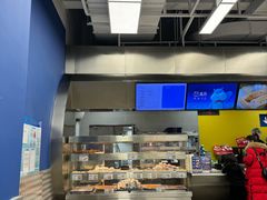 -盒马X会员店(王府井奥莱UP TOWN店)