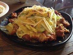 -MI WU FACTORY米屋美食工厂餐厅(绿地店)