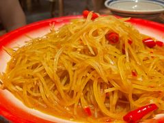 土豆丝-泥糊破店小酒馆·团建聚餐(南京西路店)