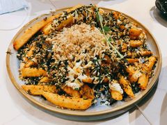 和风海苔薯条-BE BRIGHT KITCHEN(正佳广场店)