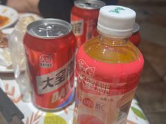 -汉斯南美烤肉(总店)