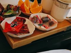 -良子足浴(湖滨店)
