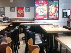 大堂-小山城麻辣香锅(新邻生活广场店)