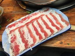 -周记全牛油火锅
