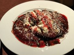 -Pancakes on the rocks(Darling Harbour)