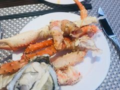 -BLU 全日制餐厅(上海安曼纳卓悦酒店)