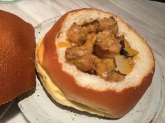 -大树餐厅(益田假日店)