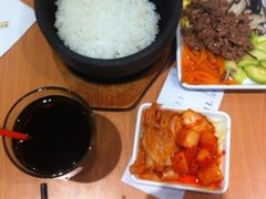 权味(勒泰店)-权味·朝鲜族拌饭(勒泰店)