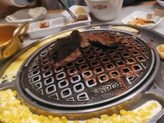 -韩宫宴烤肉·料理(南京江宁万达店)