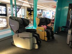 -OSIM 傲胜(壹方城购物中心店)