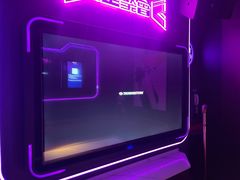 -星聚会KTV X PARTY K(上海东方渔人码头店)