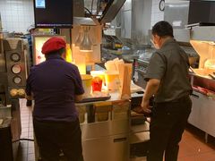 -麦当劳(酒仙桥路店)