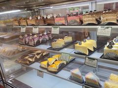 -蜂蝶来饼店(拱北总店)