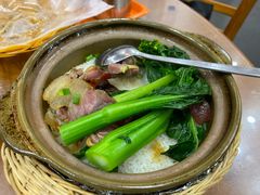 -煲煲掂风味煲仔饭餐厅(西区店)