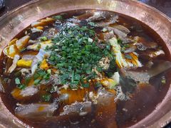 -朝伟清真铜瓢牛肉馆(三十年老·店)