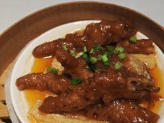 -汤城小厨•粤菜•靓汤(金融街店)