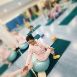 -安悦贝月子中心