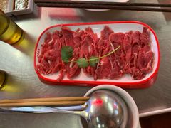 -燃计沙茶皇·香港沙茶火锅(人广旗舰店)