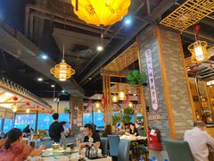 -粤点越有·茶点·粤菜(樵岭国际店)