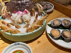 -山海蟹庐·海鲜糟粕醋火锅(慈溪店)