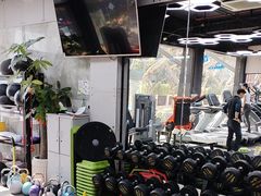 -VPsmart私教健身工作室(新华路旗舰店)