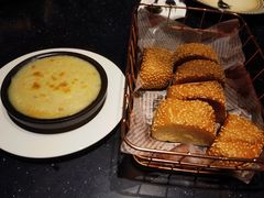 -西堤牛排(杭州金沙天街龙湖店)