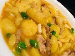 -茉莉餐厅(包河万达店)