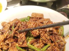 -鑫小城故事·藕汤·家常菜(台北一路总店)