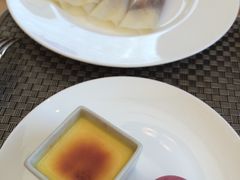 -丽思卡尔顿·香溢餐厅(北京丽思卡尔顿酒店)