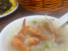 -阿婆潮汕砂锅粥(王府大街店)