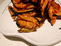 -船歌·鱼水饺青岛菜(金狮广场店)