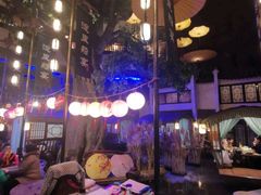 -淀里船宴(卓达店)