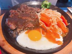 -豪享来中西餐厅(隆昌店)
