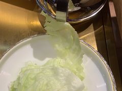 -百草滩羊清水涮羊肉(长城路店)