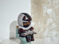 -太平老街-前行美术馆