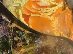 -芳竹园火锅(塘沽金街店)